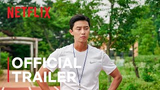 Dream  Official Trailer  Netflix [upl. by Ahsied]