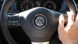 Vw Jetta Confortline 20 Irmão do TSi é Bom Opinião Real do Dono P Positivos e Negativos Parte2 [upl. by Adalheid992]