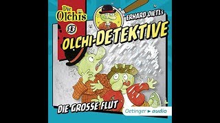 Erhardt Dietl´s Olchi Detektive Teil 1 [upl. by Orpah57]