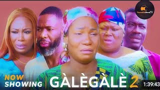 GALEGALE 2 LATEST YORUBA MOVIE REVIEW 2024 [upl. by Janis]