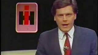 WMC 10pm Newscast  1984 [upl. by Amoakuh]