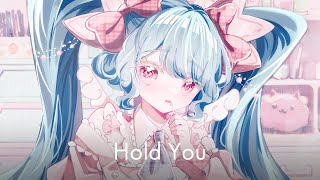 picco  Hold You feat初音ミク Future House [upl. by Frederiksen]