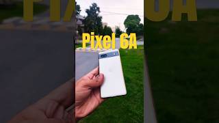 pixel6a googlepixels googlepixel7a google firstlook shortreviews viralvideo assalamtech top [upl. by Arykahs3]