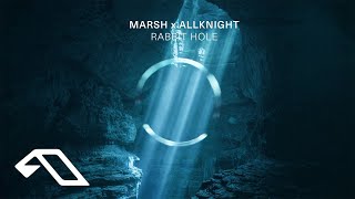 Marsh feat ALLKNIGHT  Rabbit Hole Marshmusician [upl. by Phillada72]