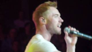 Ronan Keating Lovin Each Day [upl. by Stavros]