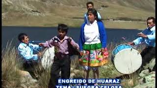 ENGREIDO DE HUARAZ SUEGRA CELOSA RONCADORAS DIAMANTES DE CHURAP  HUARAZ  ÁNCASH  PERÚ [upl. by Ivonne460]