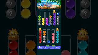 Ball sort level 1926 ballsortgame ballsort [upl. by Etnomed]