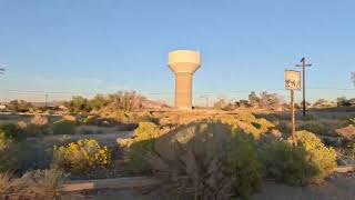 Old George air base Victorville CA [upl. by Kariotta]