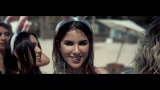 Fumaratto  Me Provocas Ft Valka 🍭 Official Music Video [upl. by Gilli986]