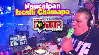 ⛔ ASI SE PRESENTO ⛔ SONIDO CONDOR EN NAUCALPAN IZCALLI CHAMAPA 28 OCTUBRE 2022 [upl. by Etyam264]