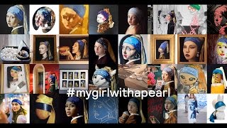 Mauritshuis showcase online [upl. by Eikcaj520]