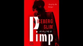 pimp the story of my life audiobook  iceberg slim SD 480p [upl. by Ratcliffe29]