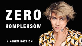 Nikodem Rozbicki o serialu quotBraciaquot życiu w Los Angeles i wychodzeniu ze strefy komfortu [upl. by Ahsilahs263]