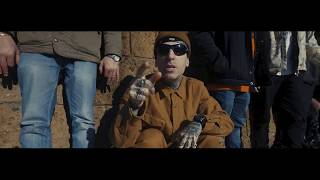 Metal Carter quotChiarimentiquot feat Davide Toffolo Tre Allegri Ragazzi Morti Official Video [upl. by Ottilie]