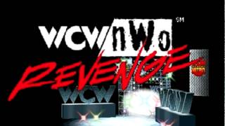 WCWNWO Revenge  Starrcade [upl. by Broadbent882]