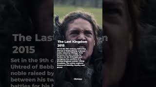 The Last Kingdom 2015 ‧ Drama ‧ 5 seasons [upl. by Farnsworth899]