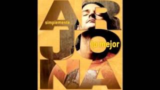 Ricardo Arjona  Realmente No Estoy Tan Solo Simplemente Lo Mejor [upl. by Ennahgem]