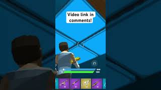 This Fortnite Ripoff might be my favorite😂 fortnite ripoff viral fyp [upl. by Anaimad]