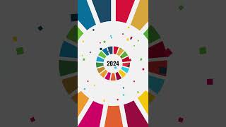 2024  GLOBAL GOALS [upl. by Cheadle]