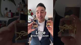 ysl libreysl libre parfumysl [upl. by Nennek695]