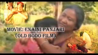 Enaini Faanjari  Old Bodo Film [upl. by Hanima]