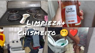 Rutina de limpieza vlog hogar mama lavandoroupa limpieza vlog family youtube [upl. by King962]