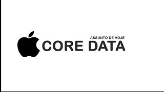 Aprenda a usar o Core Data no iOS com Swift [upl. by Gotthelf]