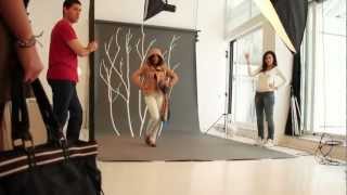 Making Of Refresh Fall Winter 201213 [upl. by Hannus]