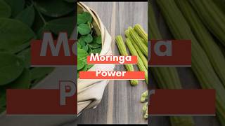 Moringa powder benefits viralvideo facts health moringa yt ytshorts [upl. by Akimert]