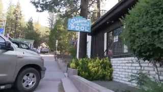 Discovering Wrightwood California  Softypapa Adventures  KVLOGS [upl. by Afirahs258]