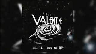 Kalonji  Valentine Official Audio [upl. by Anelet]