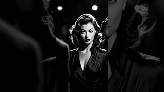 Ava Gardner’s Shocking OnSet Outburst The Barefoot Contessa Incident [upl. by Cornwall]