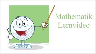 Teilbarkeitsrelation  Mathematik Lernvideo [upl. by Eeldivad]