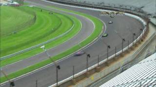 2010 Indy 500 Practice Day 4 Highlights [upl. by Earissed8]