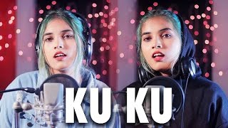 Sambhalo Mainu AakeFemale Version  AiSH  Bilal saeed  Ni Das De Ki Lukaya E Full Video Song [upl. by Marci565]