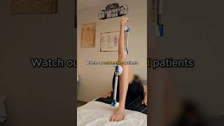 Getting Taller with Surgery The True Story Behind Leg Lengthening growtaller [upl. by Nosidda]