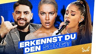 Erkennst DU den Song mit Younes Jones [upl. by Nagem]