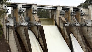 Raising Warragamba Dam walls will make a ‘profound difference’ [upl. by Ettenad]