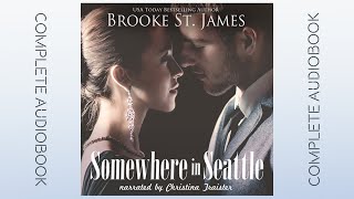 Somewhere in Seattle The Alexander Family Book 1  Complete Audiobook [upl. by Fia111]