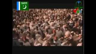 Labbaik Labbaik Salay Alah l لبیک اے صلی علی l Tarana l Nasheed l ترانہ Islamic Song [upl. by Desmond]