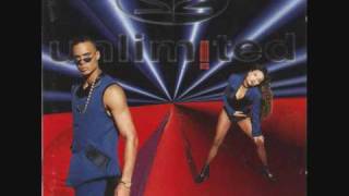 2 Unlimited  Hypnotised Real Things Album [upl. by Kcirdnek]