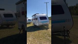 2025 Prolite Evasion  1935lbs and sleeps 5 😱 rv rvlife gorving travel traveltrailer camping [upl. by Aiht]