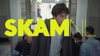 Skam NL I Season 2 TRAILER ENG SUB [upl. by Nurav]