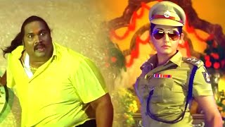 Ragini Kill Gangster Junglee Prasanna  ರಾಗಿಣಿ ಕಿಲ್ ಗ್ಯಾಂಗ್‌ಸ್ಟರ್ ಜಂಗ್ಲಿ ಪ್ರಸನ್ನ [upl. by Strepphon]