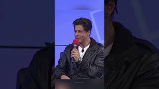 Shah Rukh Khan teaches lesson to Dubai Friends shahrukhkhan [upl. by Georgina]