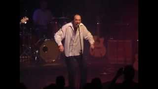 John Otway Full Show Tavistock 61207 Part 1 [upl. by Ruy]