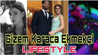 Gizem Karaca Ekmekçi Lifestyle Biography Top 10 Networth Boyfriend Age Affairs Height Facts [upl. by Christine]