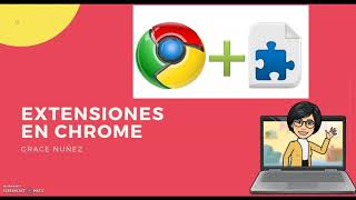 NORMAS APA EN GOOGLE CHROME [upl. by Aida]