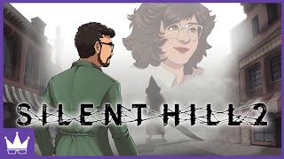 Twitch Livestream  Silent Hill 2 2024 Full Playthrough PS5 [upl. by Ajin]