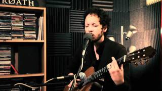 Gungor  Please Be My Strength sub español [upl. by Llewen]